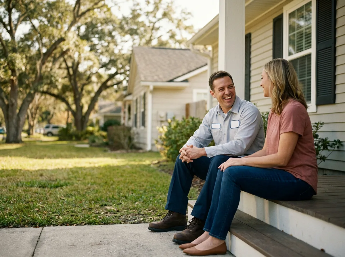 Septic tank pumping FAQs for Garvin, OK